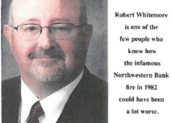 WFC’s Robert Whitemore featured in MN Claims magazine