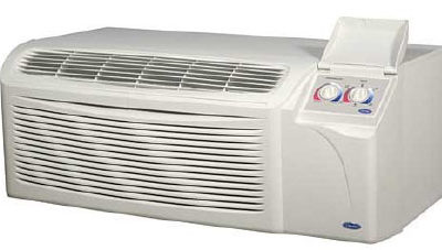 Carrier Recalls Terminal Air Conditioners