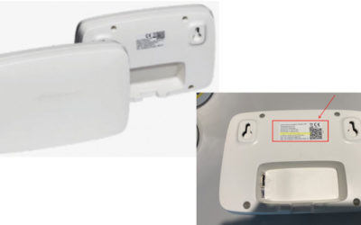 Anticimex Recalls SMART Connect Mini Devices Due to Fire and Injury Hazards (Recall Alert)