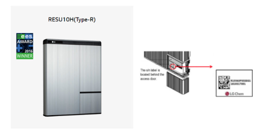 LG Energy Solution Michigan Recalls Home Energy Storage Batteries Due to Fire Hazard