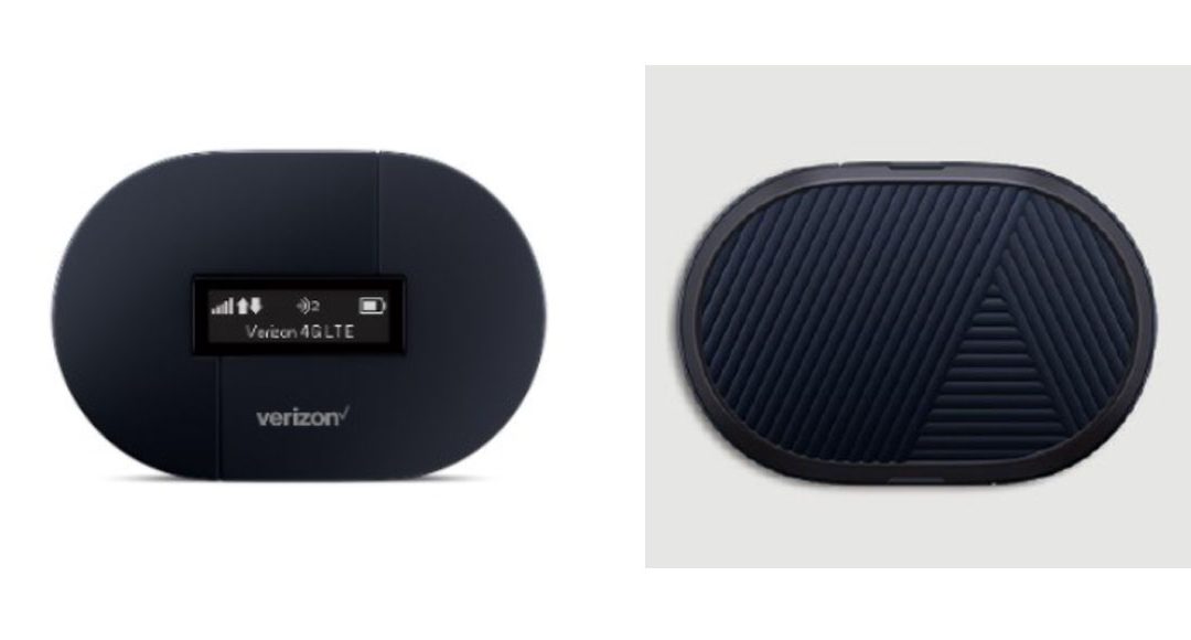 Verizon Recalls 2.5 Million Ellipsis Jetpack Mobile Hotspots Imported by Franklin Wireless Due to Fire and Burn Hazards