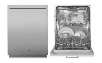 Cove Appliance Recalls Dishwasher Due to Fire Hazard