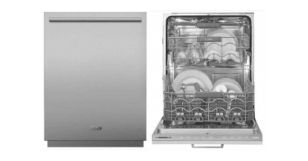 Cove Appliance Recalls Dishwasher Due to Fire Hazard Whitemore Fire