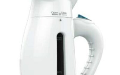 Vornado Recalls Two Million Handheld Garment Steamers Due to Serious Burn Hazard